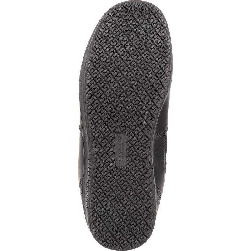 Genuine Grip Slip-Resistant Skate Shoe - outsole