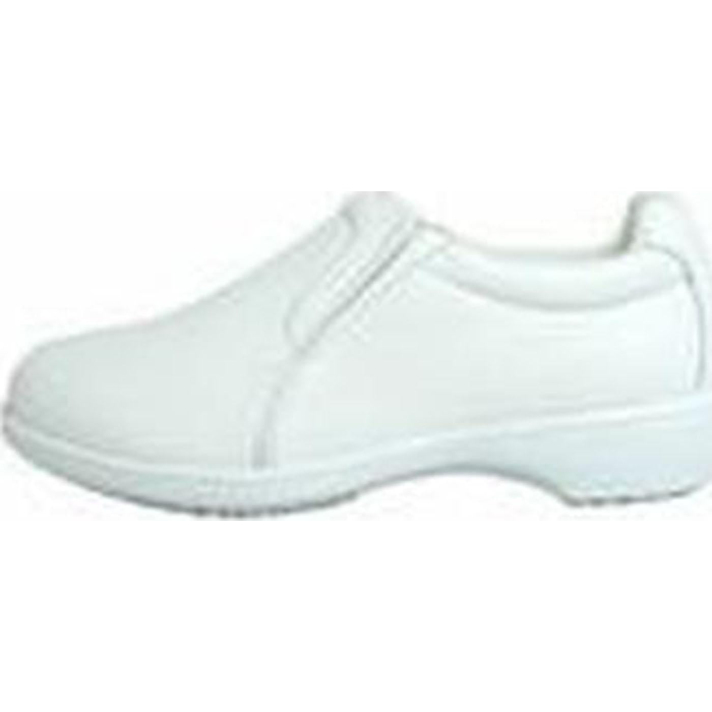 Genuine Grip Women's Slip-Resistant Slip-On Shoes - profile