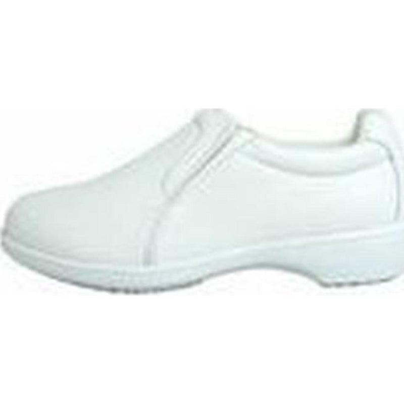 Genuine Grip Women's Slip-Resistant Slip-On Shoes - profile