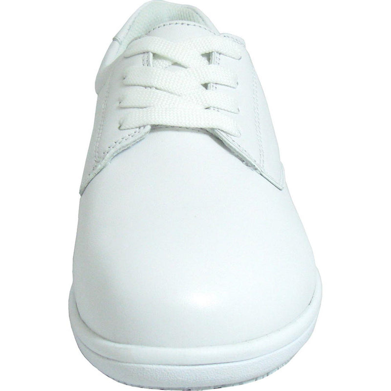 Genuine Grip Women's Slip-Resistant Oxford - front