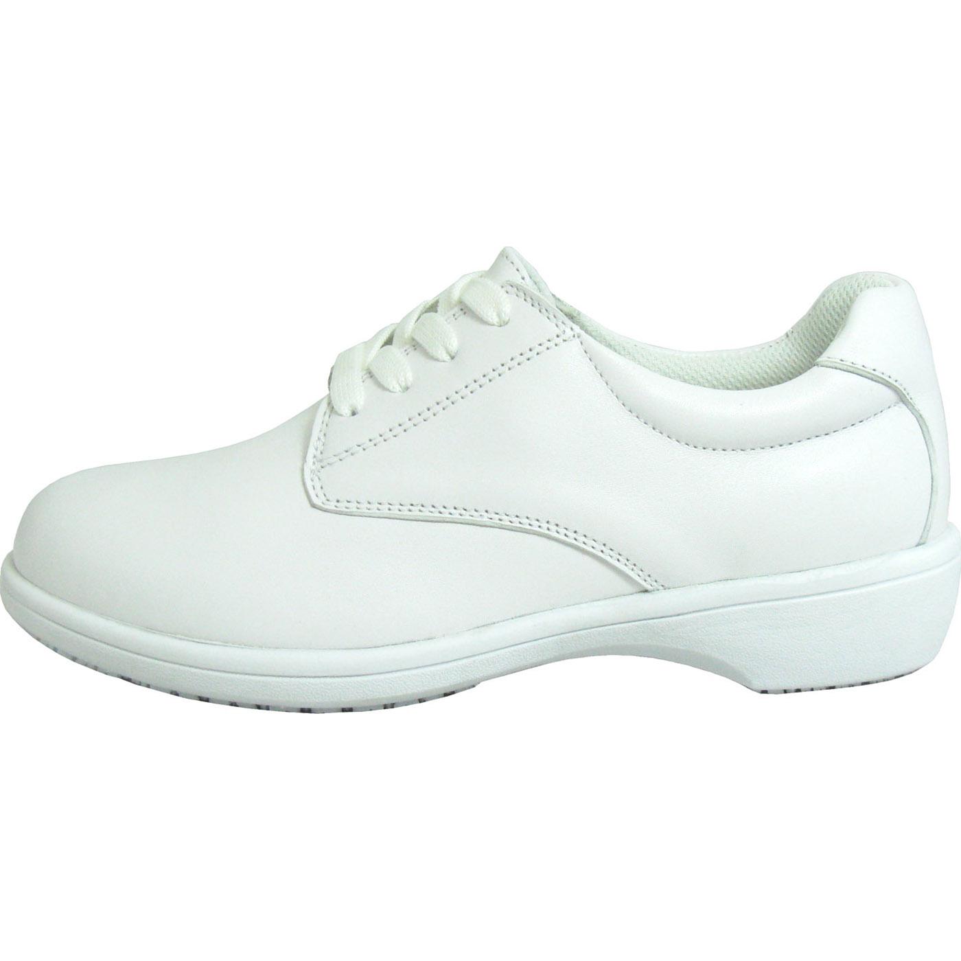 Genuine Grip Women's Slip-Resistant Oxford - profile