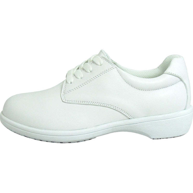 Genuine Grip Women's Slip-Resistant Oxford - profile