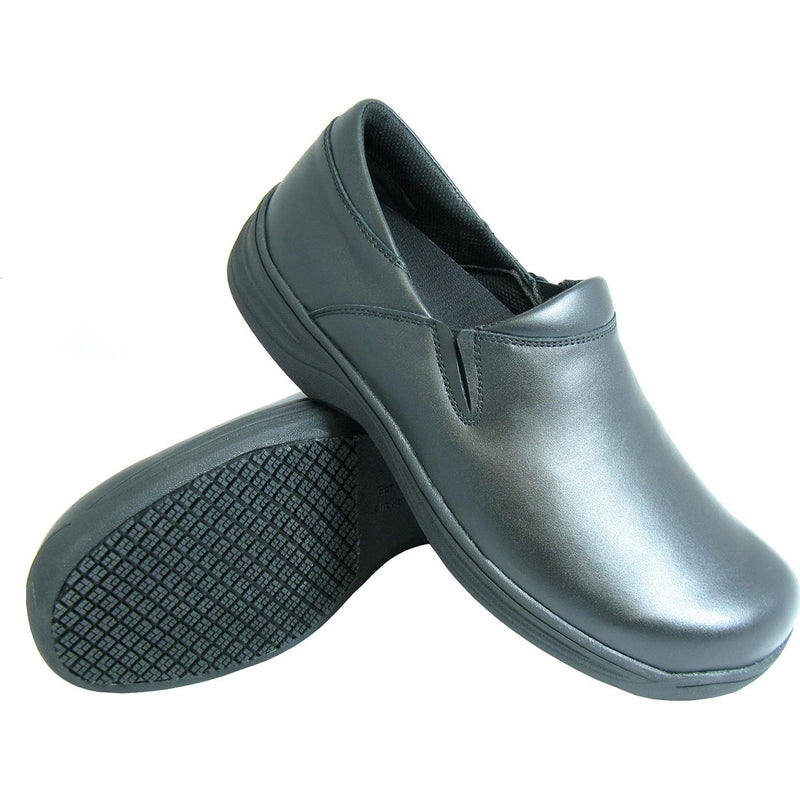 Genuine Grip Chef Slip-On Shoe - main