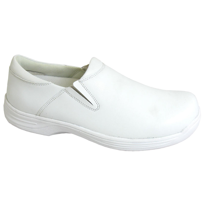 Genuine Grip Ultra Light Slip-Resistant Slip-On Shoe - main