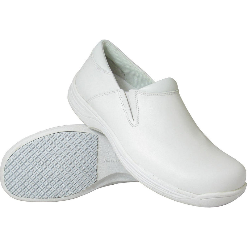 Genuine Grip Ultra Light Slip-Resistant Slip-On Shoe - outsole