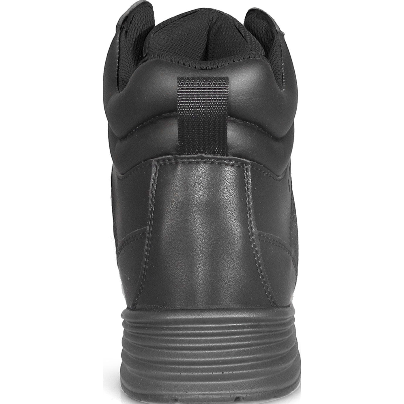 Genuine Grip Fangs Women's 6-inch Carbon Nano Toe Static-Dissipative Puncture-Resisting Athletic Work Shoe - back