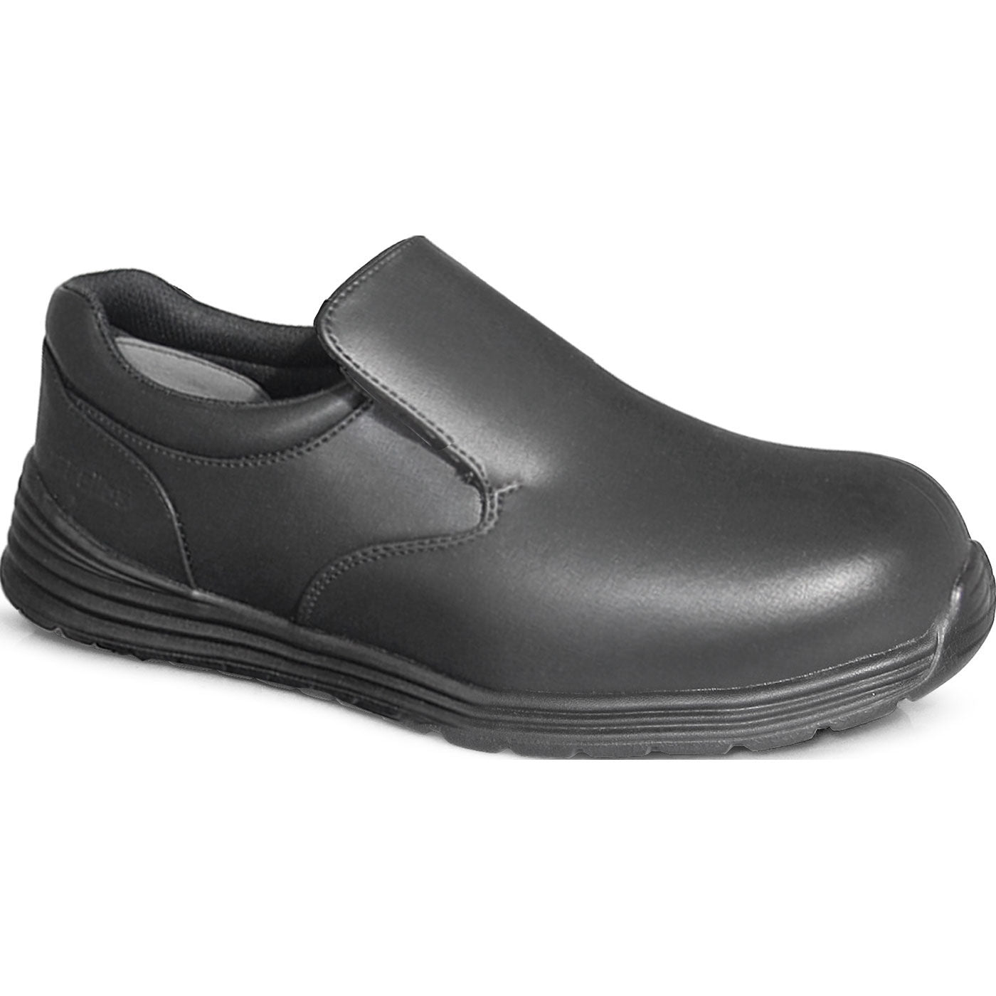 S Fellas BY Genuine Grip W 590 Sirius SD Comp Toe, 8.5, PR, 590-8.5