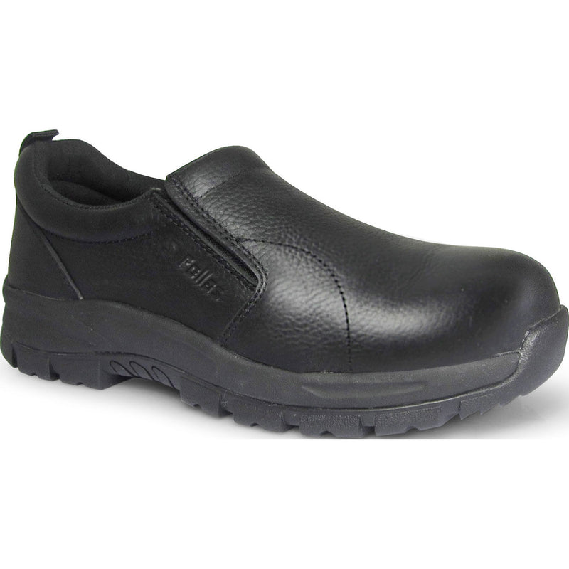 S Fellas by Genuine Grip Bearcat Women's Composite Toe Electrical Hazard Slip-On Work Shoe - main