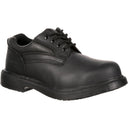 Genuine Grip Women's Slip-Resistant Steel Toe Oxford - main