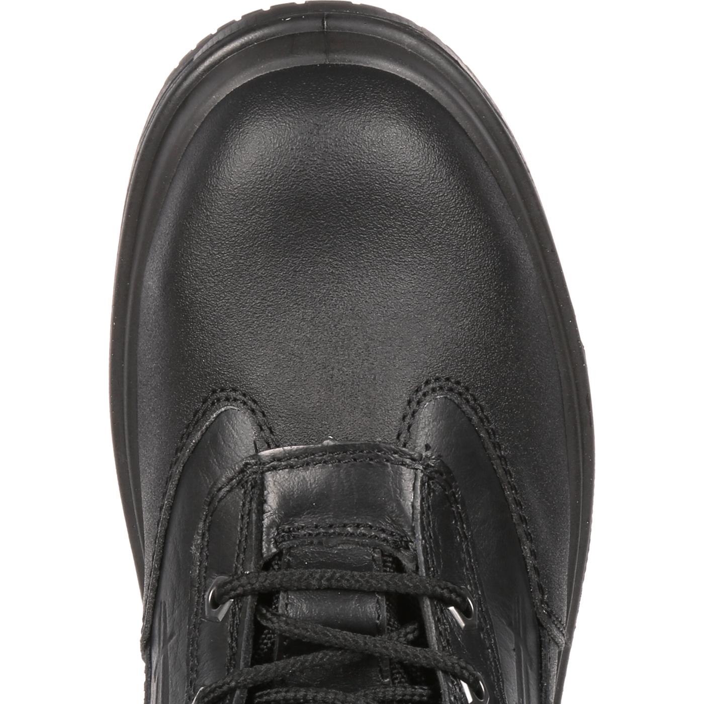 Genuine Grip Unisex Steel Toe Waterproof Work Boot - outsole