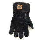Berne Black Waterproof Glove - main