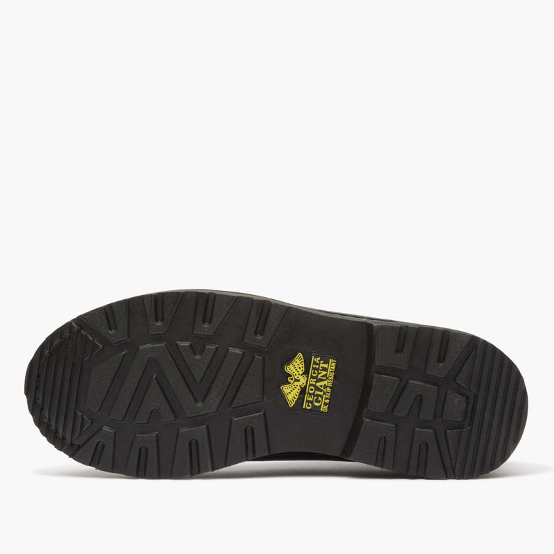 Georgia Giant Romeo Work Shoe - outsole