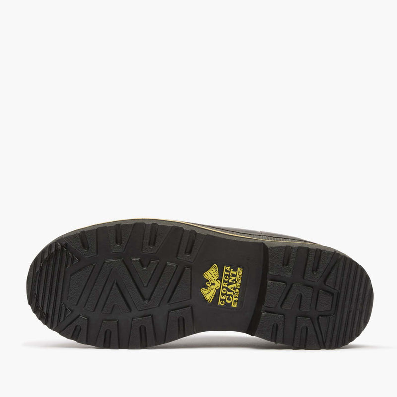 Georgia Giant Romeo Women's Work Shoe - outsole