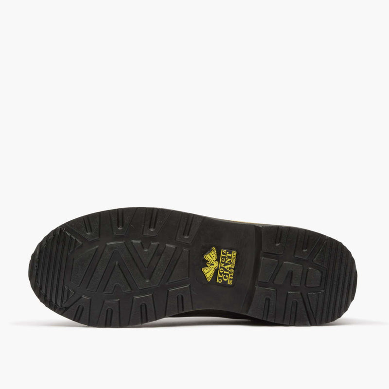 Georgia Giant Romeo Steel Toe Work Shoe - outsole