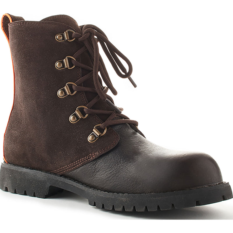 Juno Jones Hadaway Women's 6-inch Steel Toe Electrical Hazard Work Boot - main