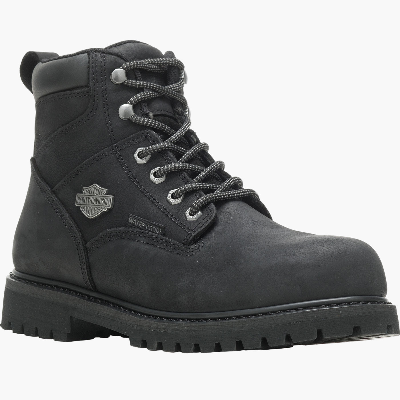 Harley-Davidson Gavern CT Men's 5.5-inch Composite Toe Electrical