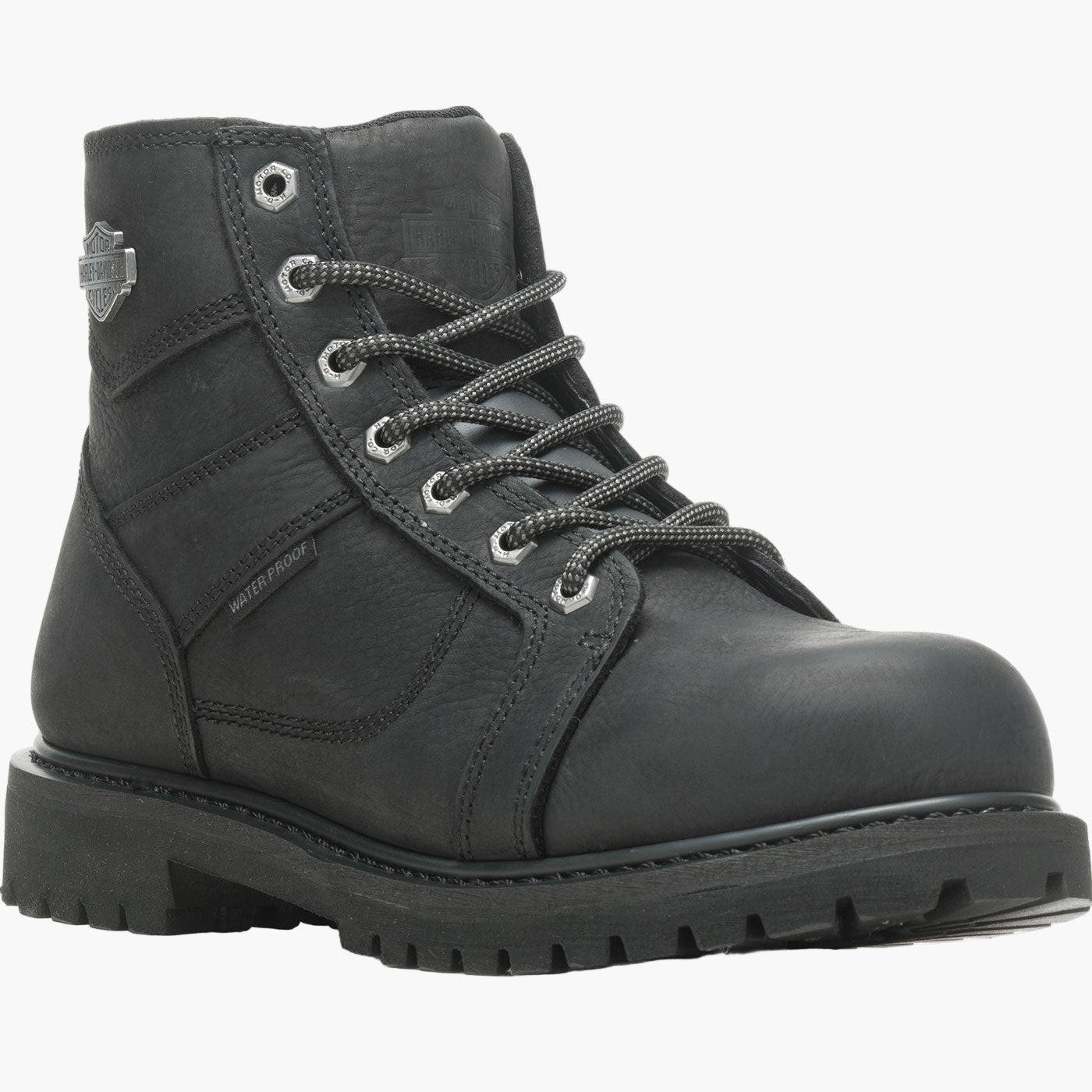 Harley-Davidson Lagarto CT Men's 6-inch Composite Toe Electrical