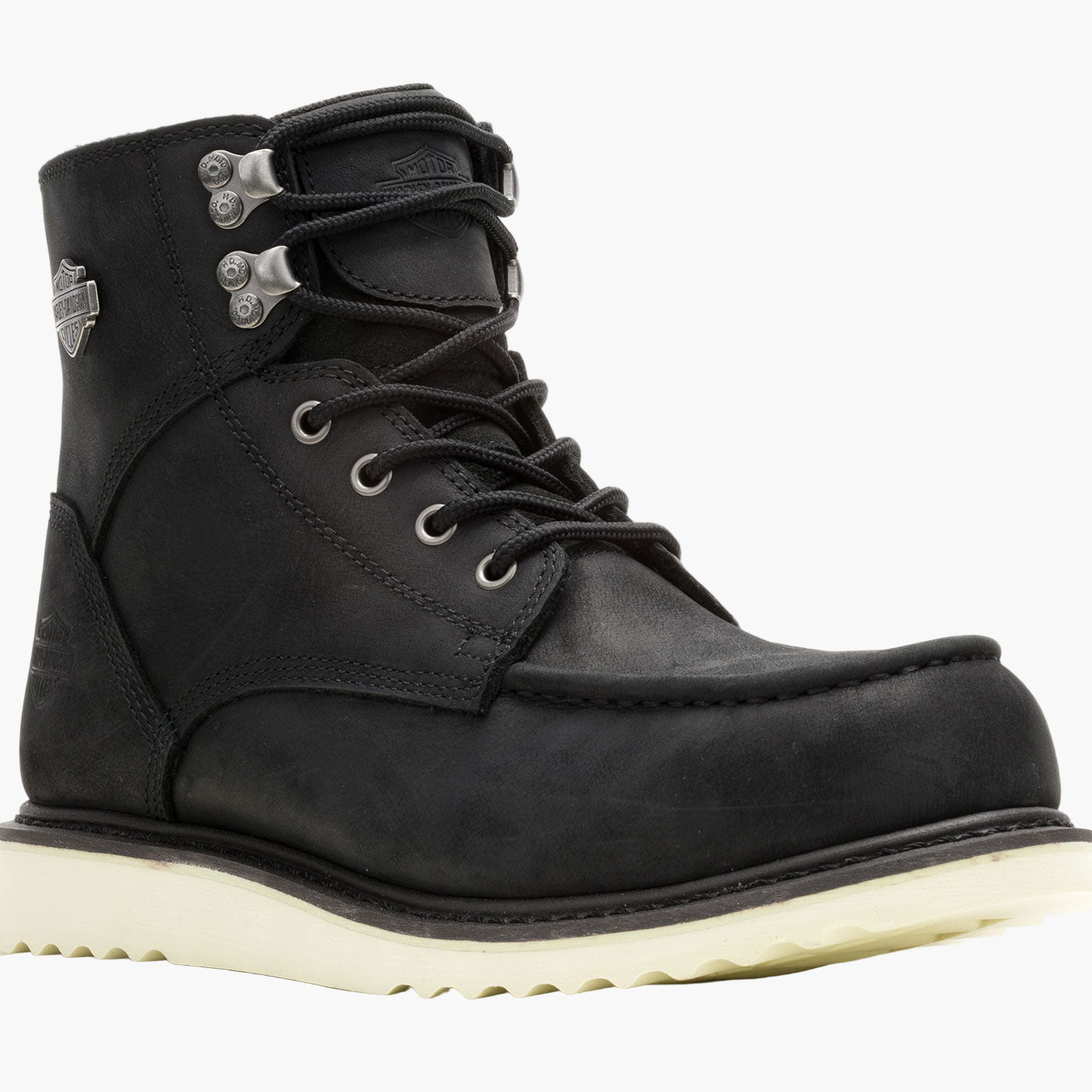 Harley-Davidson Brosman ST Men's 6-inch Steel Toe Electrical