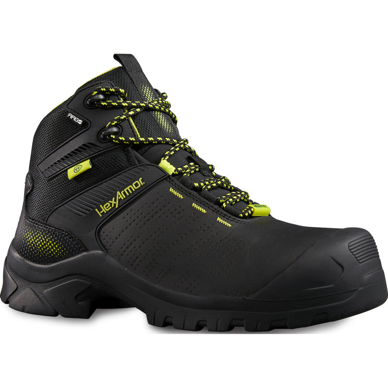 HexArmor Xbase Men's 6-inch Composite Toe Electrical Hazard Work Boot - main