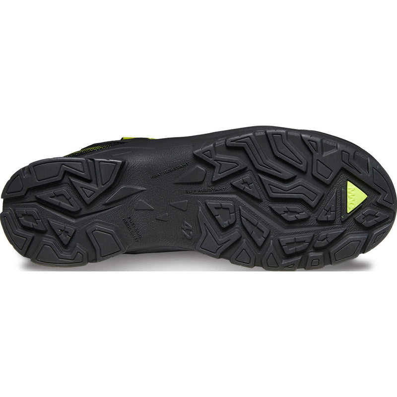 HexArmor Xbase Men's 6-inch Composite Toe Electrical Hazard Work Boot - outsole