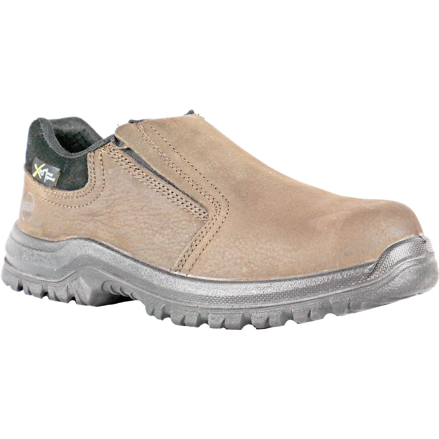 HOSS Worker Men's Internal Metatarsal Composite Toe Electrical