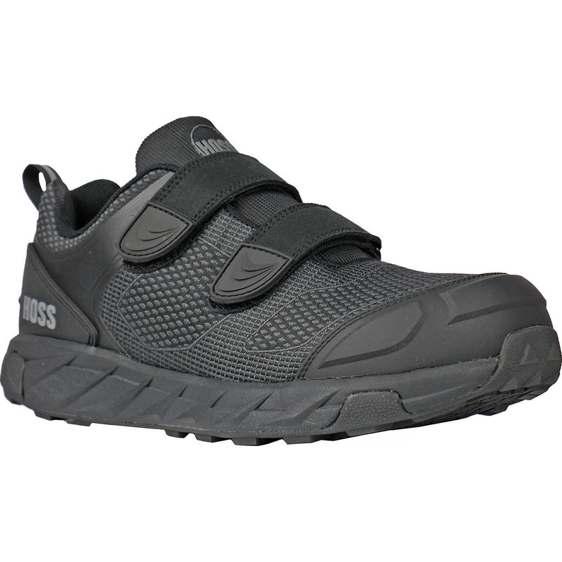 Hoss Buster Low Men's Composite Toe Electrical Hazard Athletic Work Shoe - main