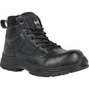 HOSS Watchman Men's Composite Toe Electrical Hazard Zipper Work Boot - main