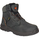HOSS Prowl Men's Internal Metatarsal Composite Toe Electrical Hazard Puncture-Resisting Waterproof Work Boot - main