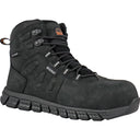 HOSS Tikaboo UL Men's Composite Toe Electrical Hazard Waterproof Work Boot - main