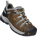 KEEN Utility® Flint II Women's Steel Toe Electrical Hazard Work Oxford - main