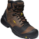 KEEN Utility® Portland Men's Carbon Fiber Toe Electrical Hazard Waterproof Work Boot - main