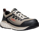 KEEN Utility® Arvada Men's Carbon Fiber Toe Electrical Hazard Athletic Work Shoe - main