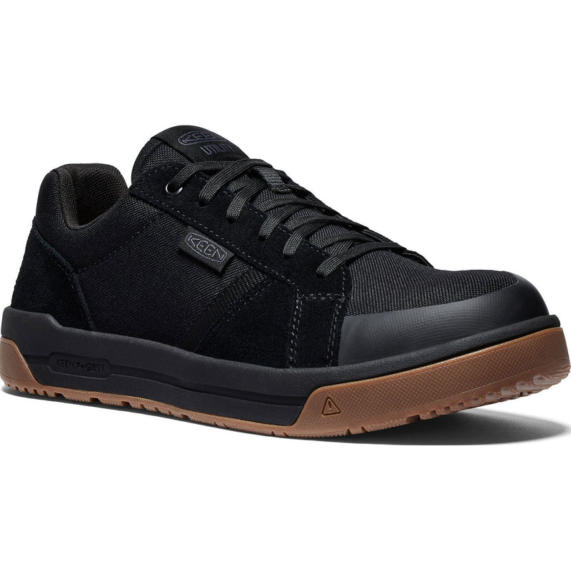 KEEN Utility Kenton Men's Carbon Fiber Toe Static-Dissipative Athletic Work Shoe - main