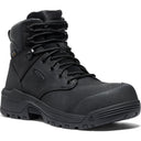 KEEN Utility® Evanston Men's Carbon Fiber Toe Electrical Hazard Waterproof Work Boot - main
