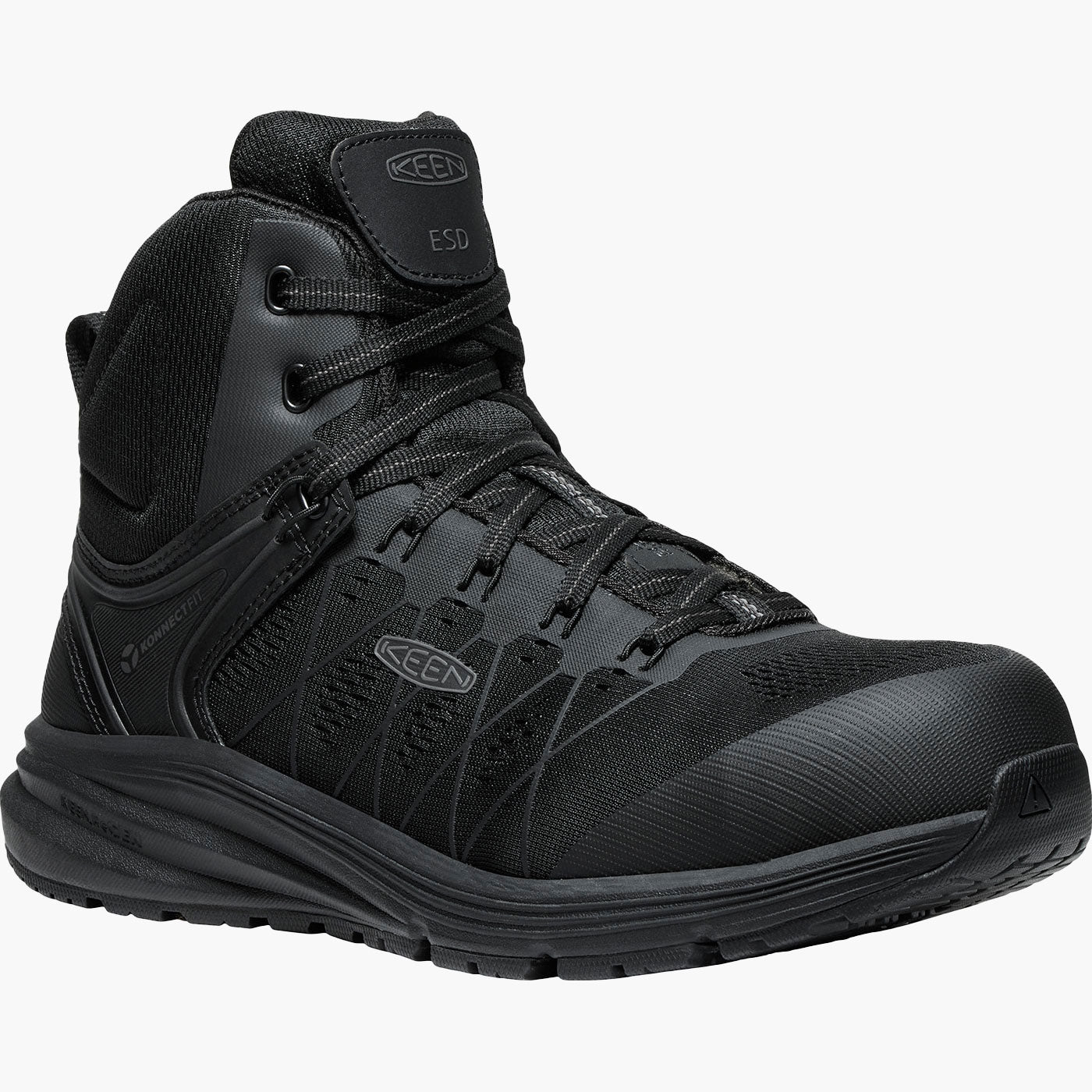 KEEN Utility® Vista Energy Mid Men