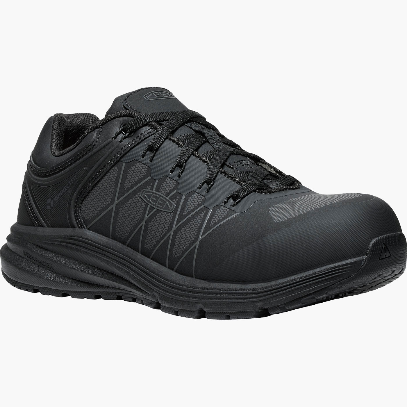 KEEN Utility® Vista Energy XT Men's Carbon Toe Electrical Hazard