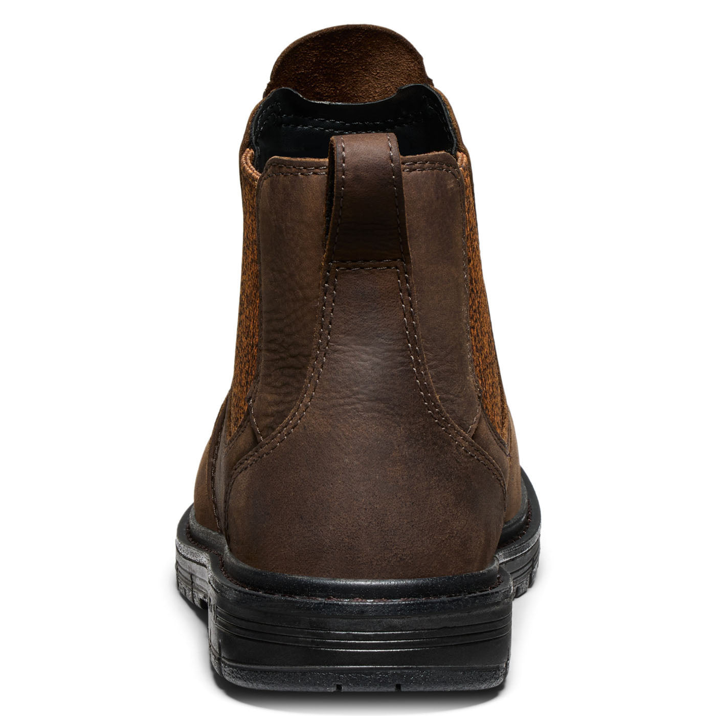 KEEN Utility San Jose 90 Women's 6 inch Aluminum Toe Electrical Hazard Waterproof Chelsea Pull-On Work Boot