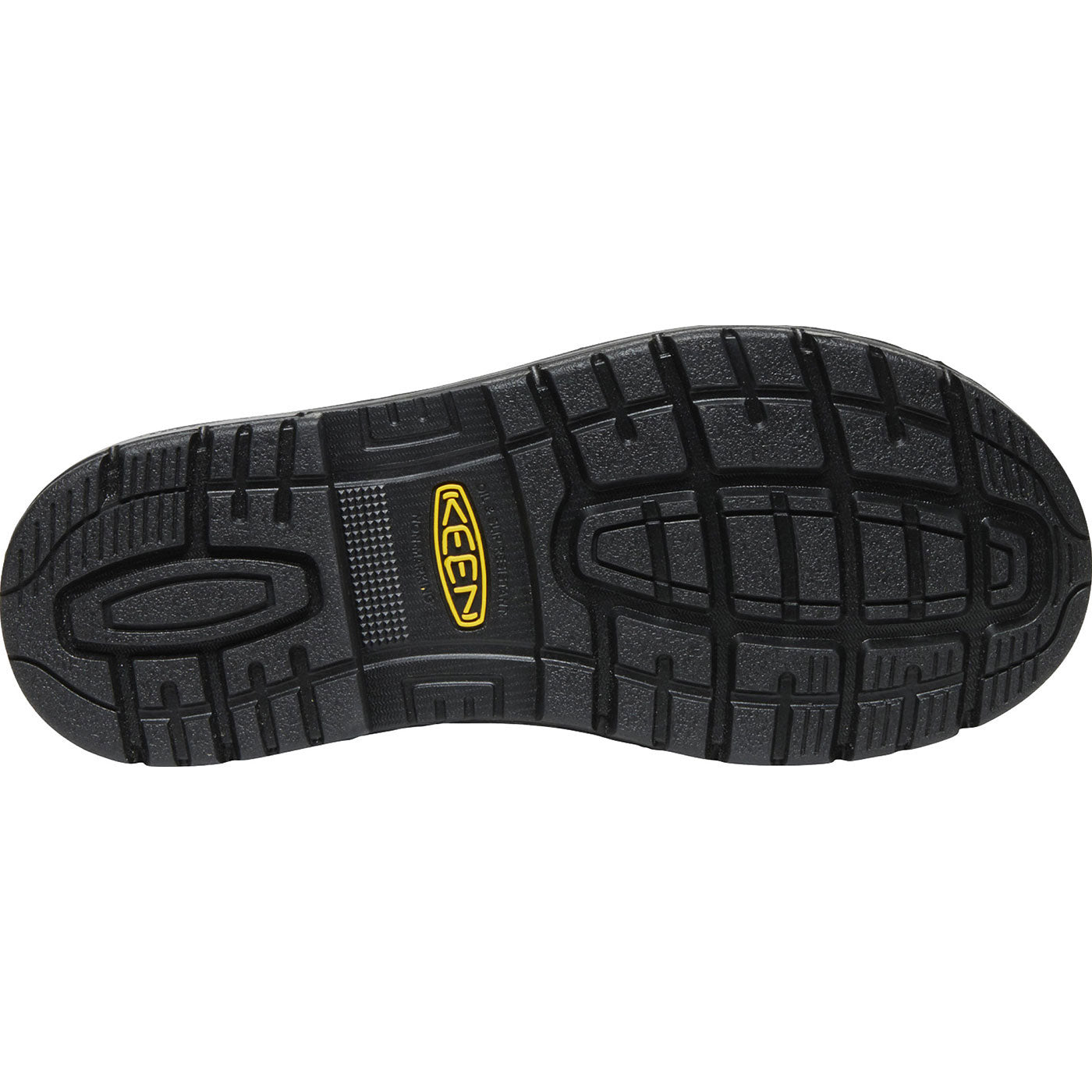 KEEN Utility San Jose 90 Women's 6 inch Aluminum Toe Electrical Hazard Waterproof Chelsea Pull-On Work Boot