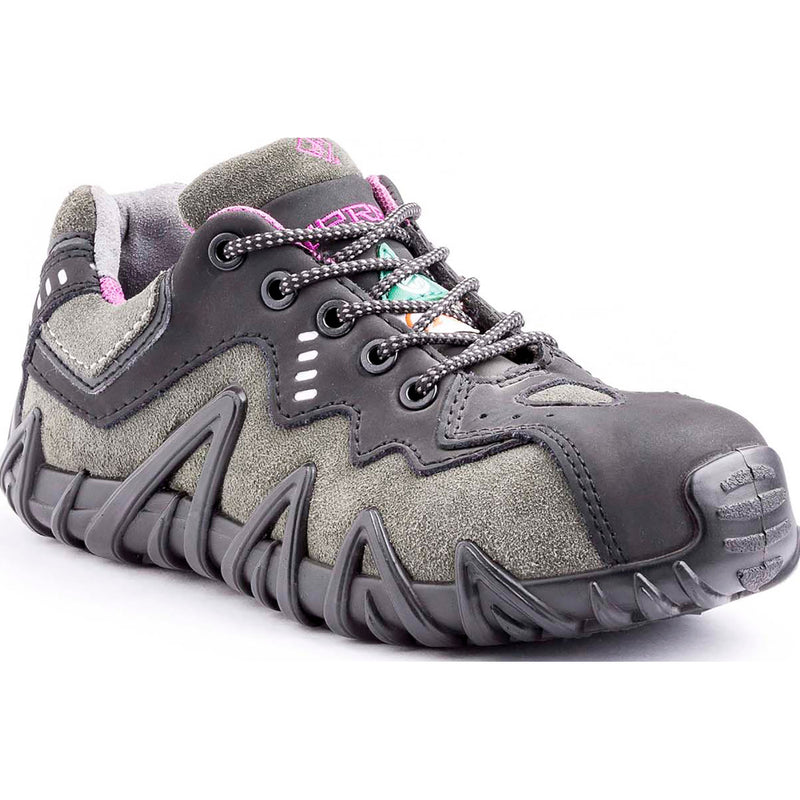 Terra Spider Women's CSA-Approved Composite Toe Puncture-Resistant Athletic Work Shoe - main