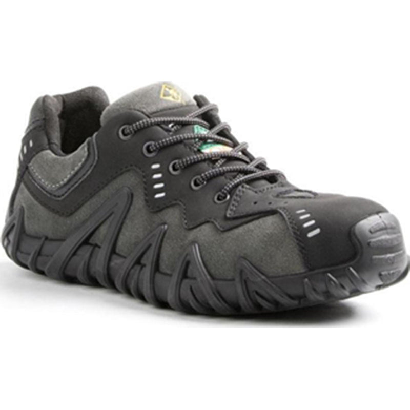 Terra Spider Men's CSA-Approved Composite Toe Puncture-Resistant Athletic Work Shoe - main