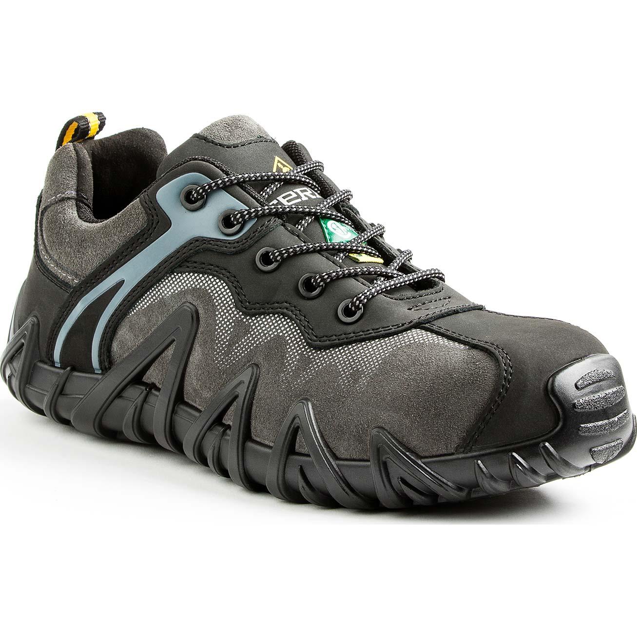 Terra Venom Composite Toe CSA-Approved Puncture-Resistant Athletic
