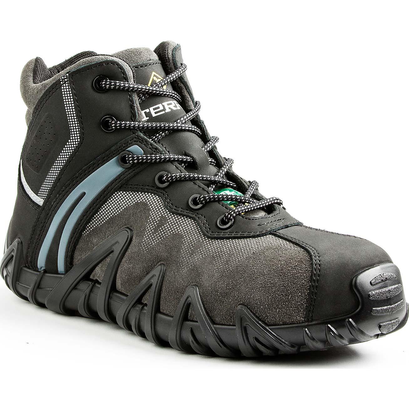 Terra Venom Composite Toe CSA-Approved Puncture-Resistant Athletic