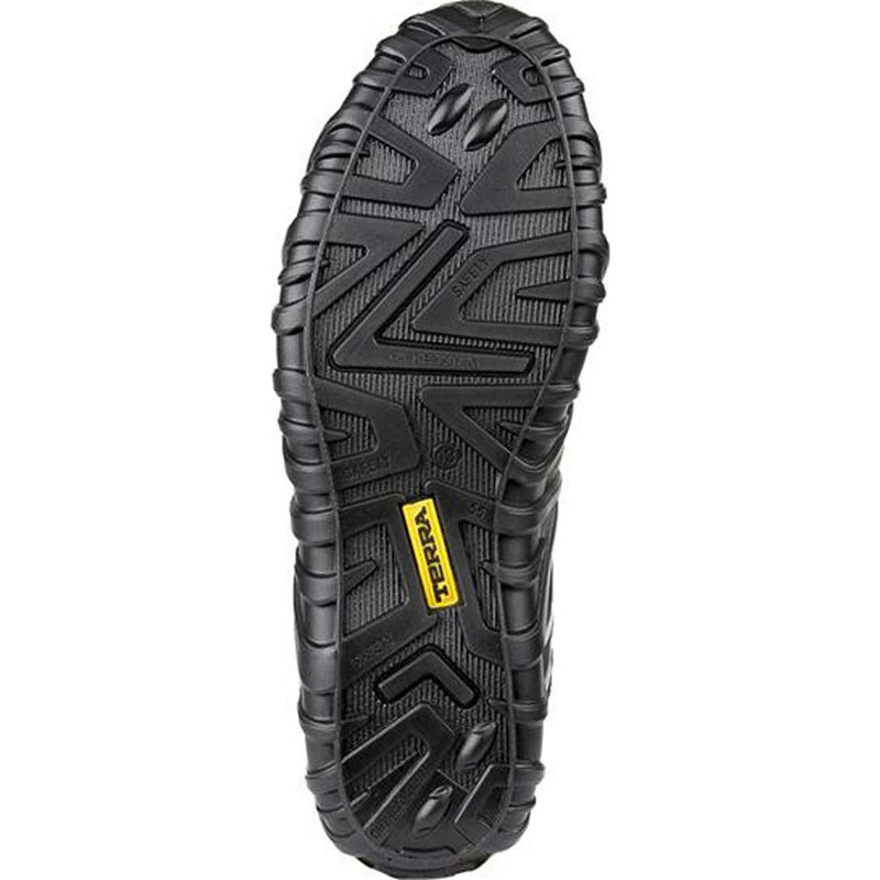 Terra Venom Composite Toe CSA-Approved Puncture-Resistant Athletic Work Boot - outsole