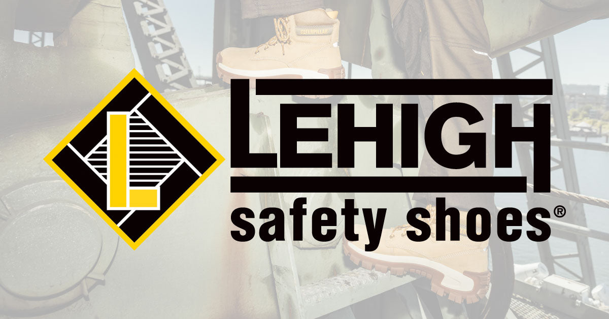 Products Lehigh Safety Shoes