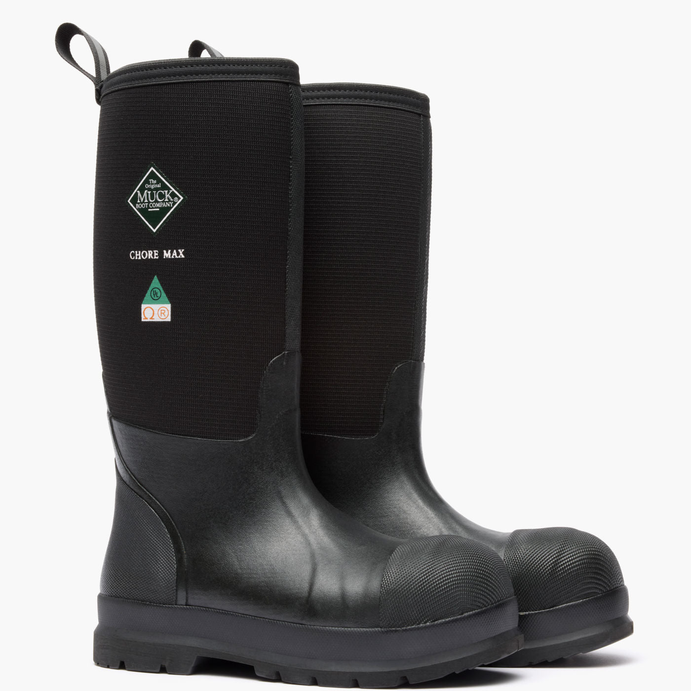 Men's Composite Toe Chore Max Tall Boot - 12