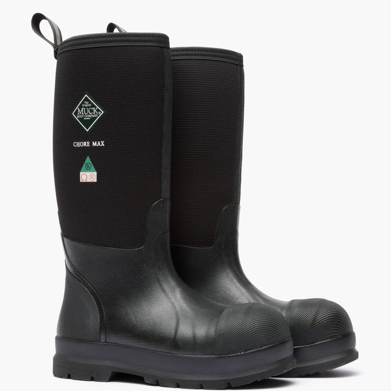 Men's Composite Toe Chore Max Tall Boot - 12