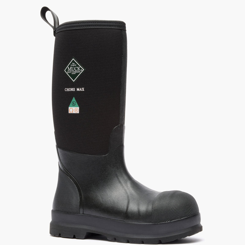 Men's Composite Toe Chore Max Tall Boot - main