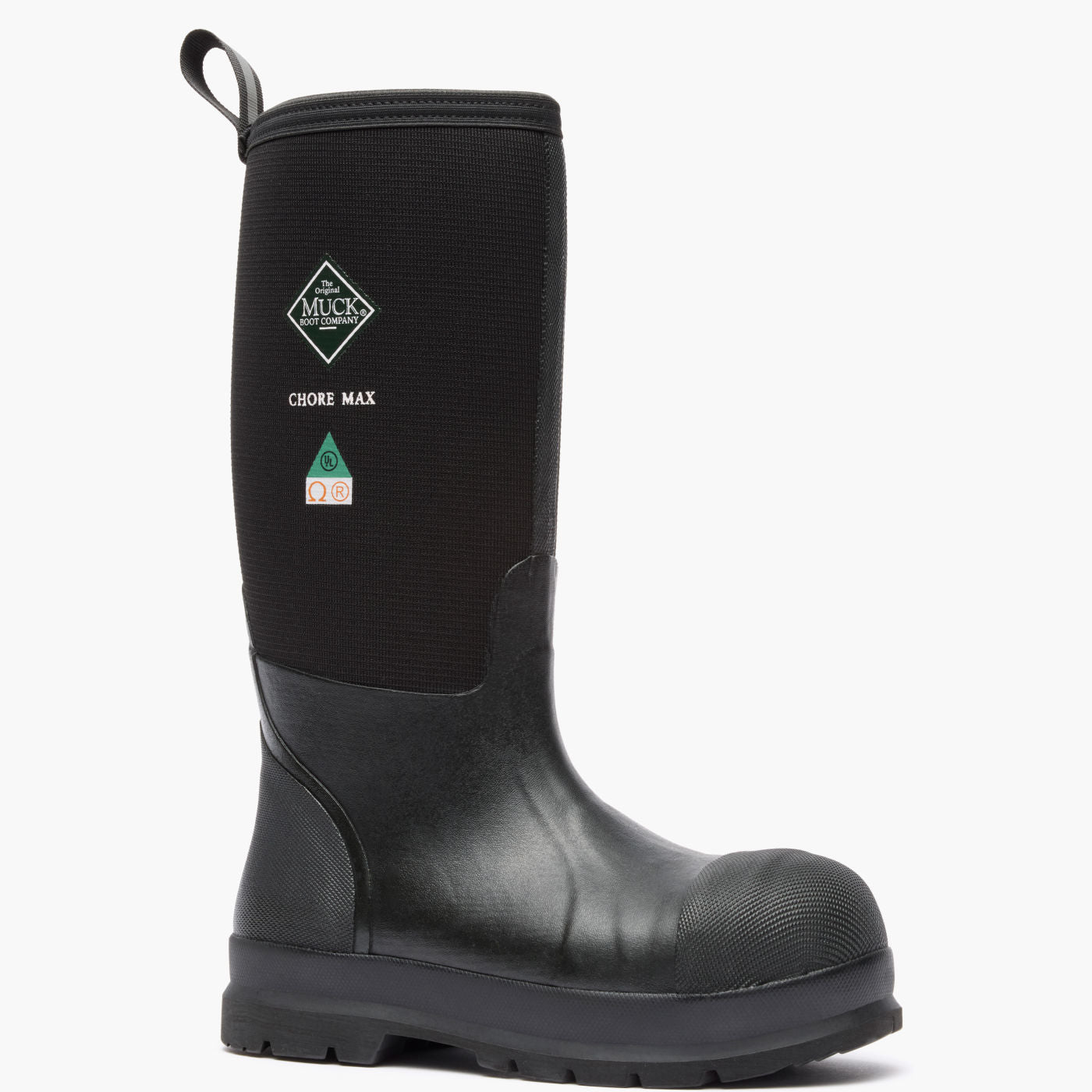 Men's Composite Toe Chore Max Tall Boot - main