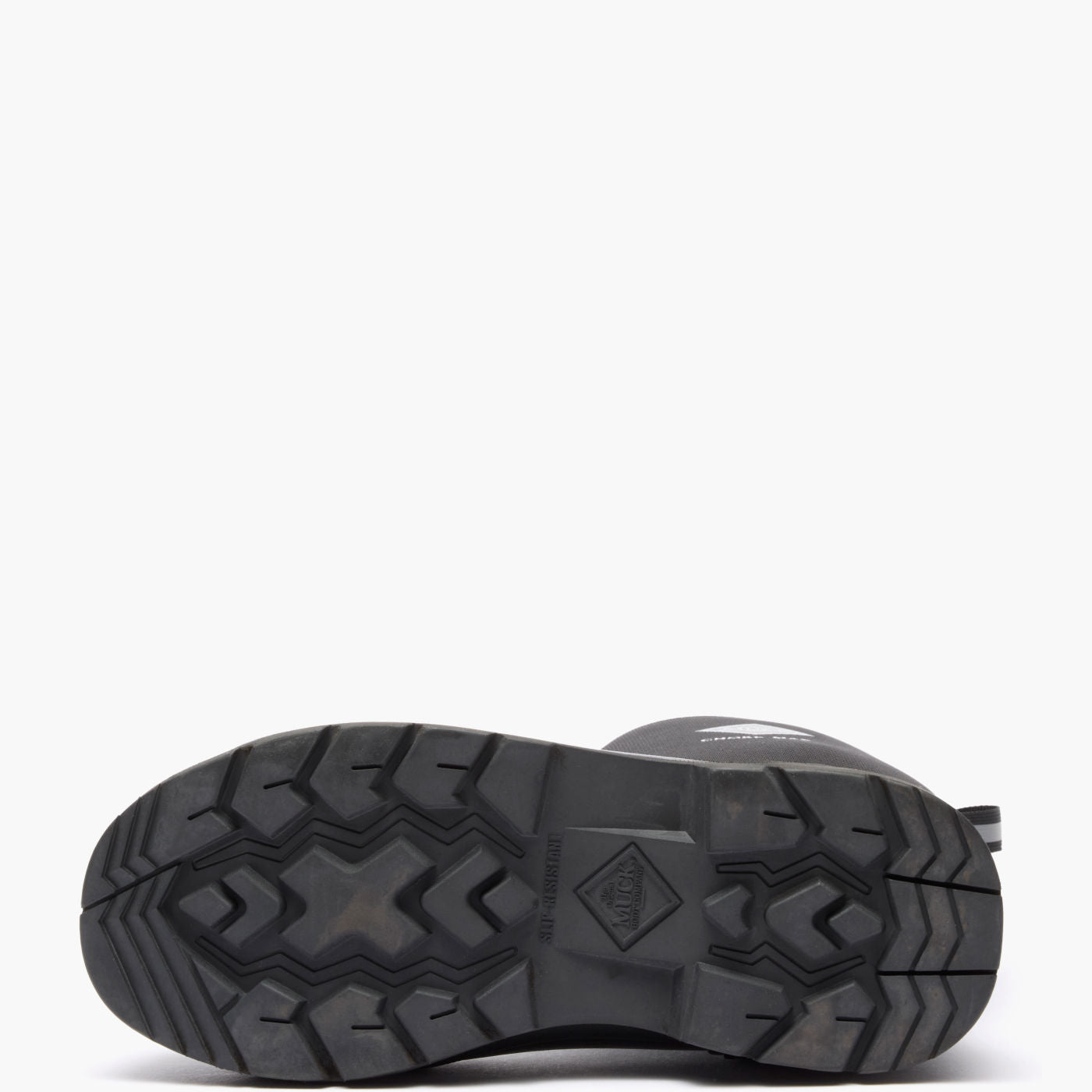 Men's Composite Toe Chore Max Tall Boot - outsole