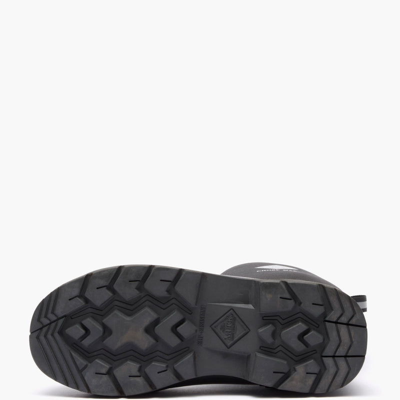 Men's Composite Toe Chore Max Tall Boot - outsole